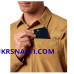 Рубашка Simms Guide Shirt Sepia